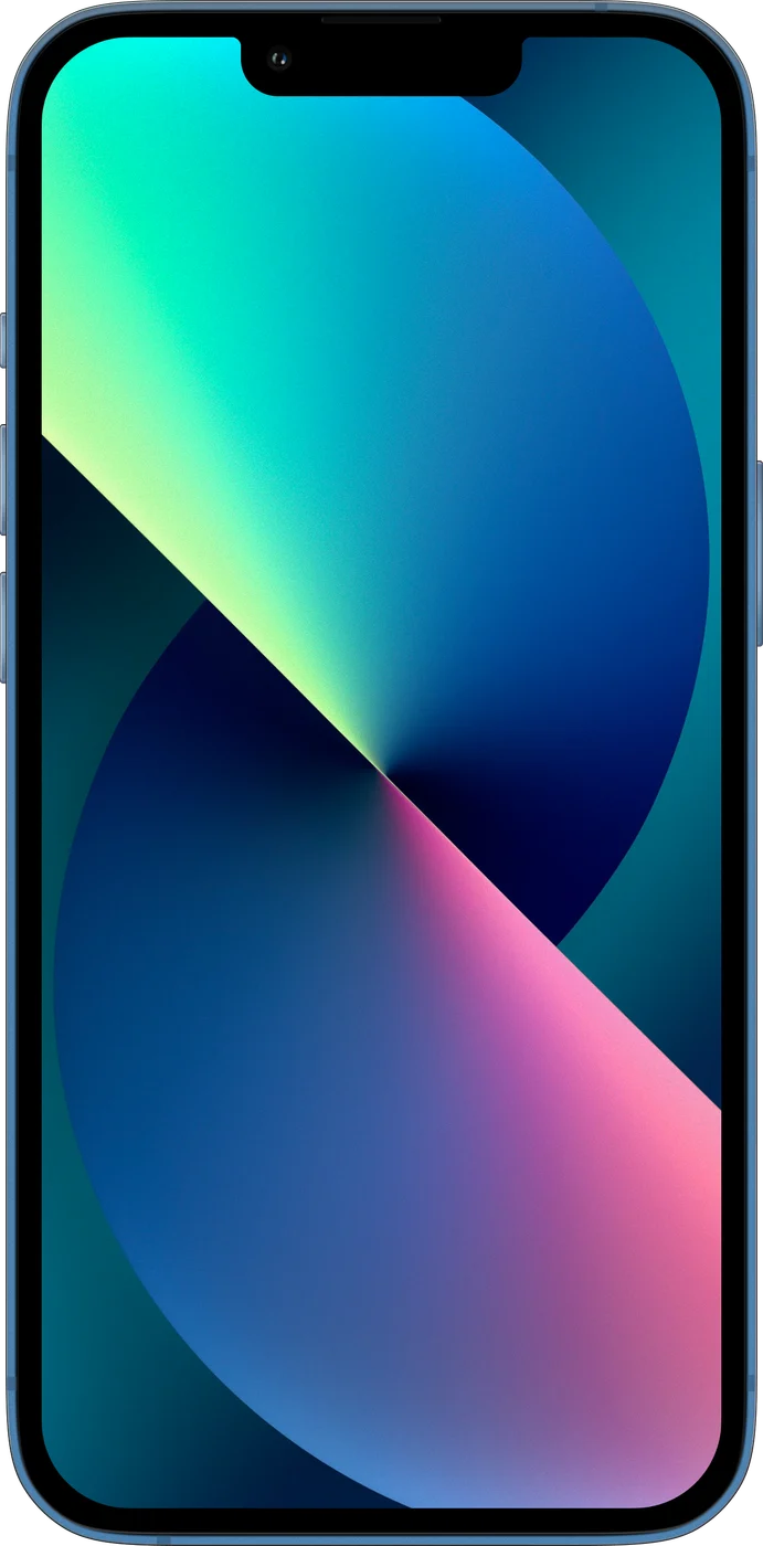 iPhone 13 - Occasion
