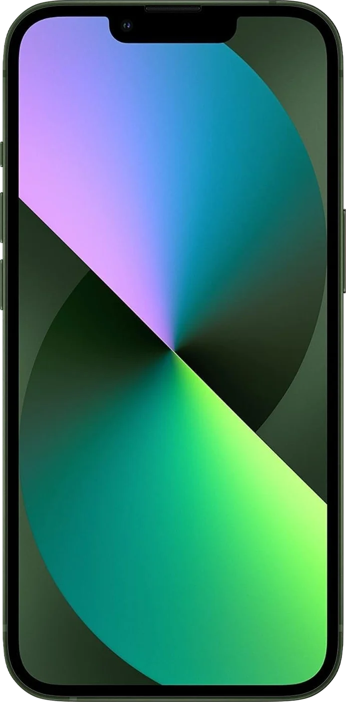 iPhone 13 - Occasion