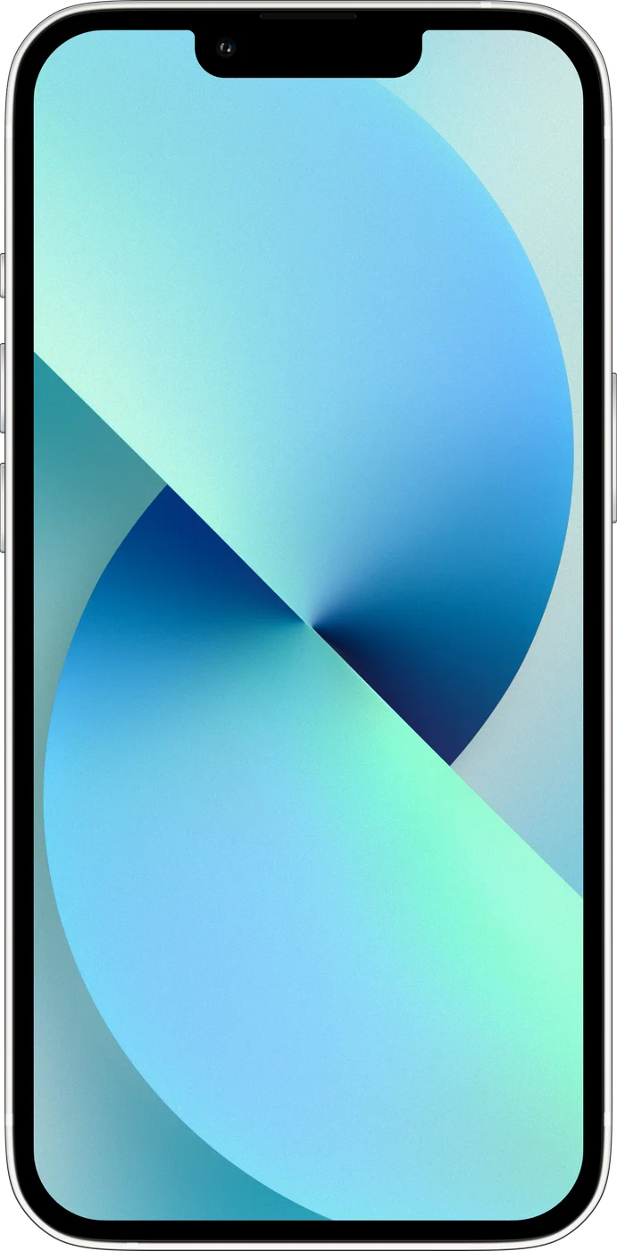 iPhone 13 - Occasion