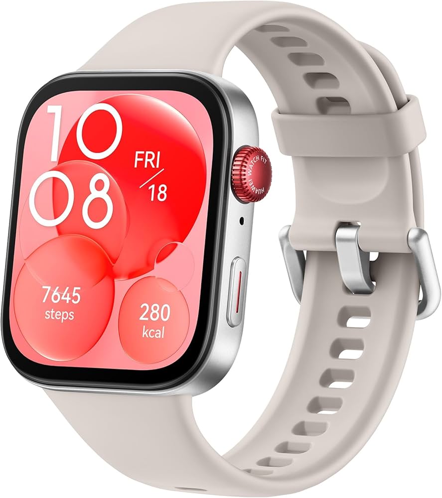 Watch Fit 3 - Occasion