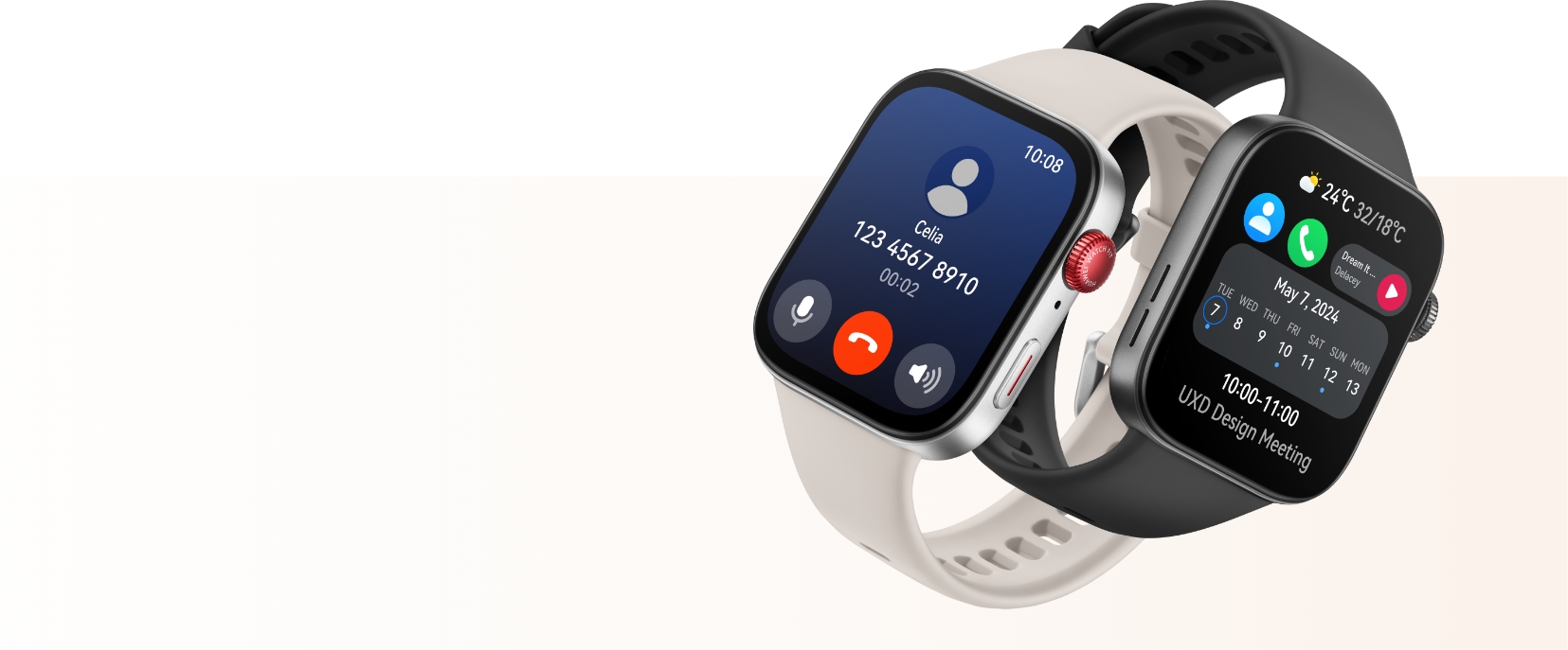 Watch Fit 3 - Occasion