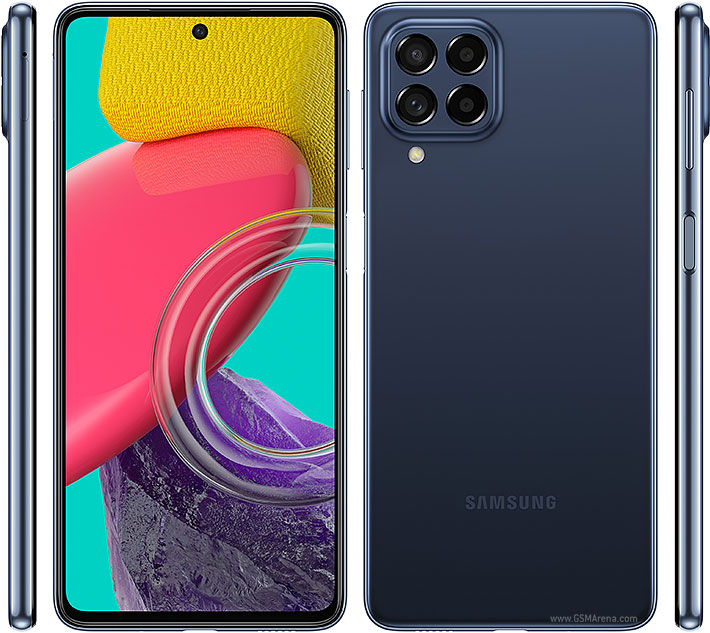 Galaxy M53 - Occasion