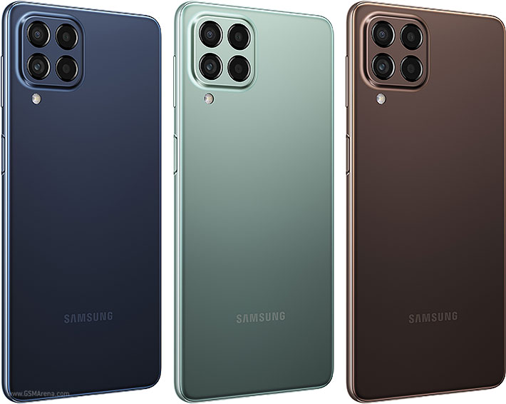 Galaxy M53 - Occasion