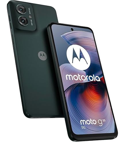 Moto G51 Dual SIM