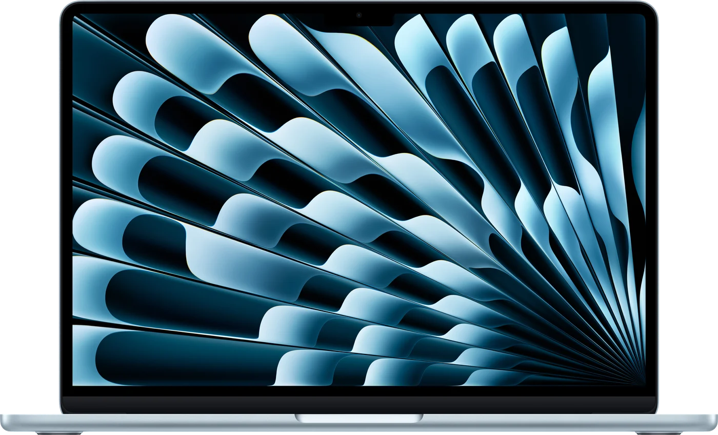 MacBook Air (13-inch, M4, 2025) - Occasion