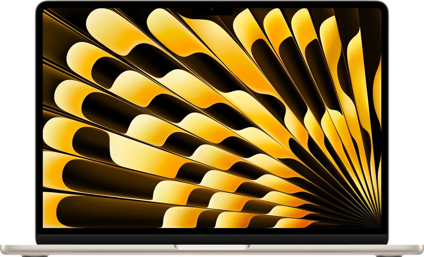 MacBook Air (13-inch, M4, 2025) - Occasion