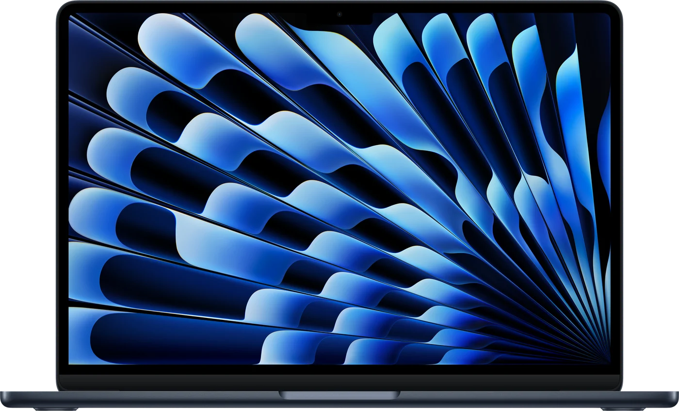 MacBook Air (13-inch, M4, 2025) - Occasion