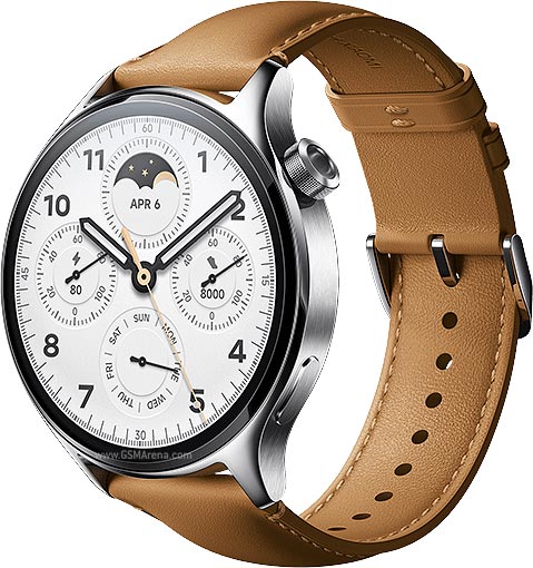 Watch S1 Pro