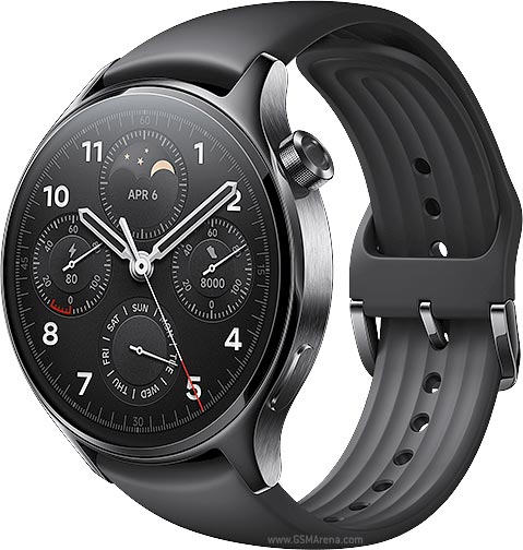 Watch S1 Pro