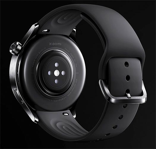 Watch S1 Pro