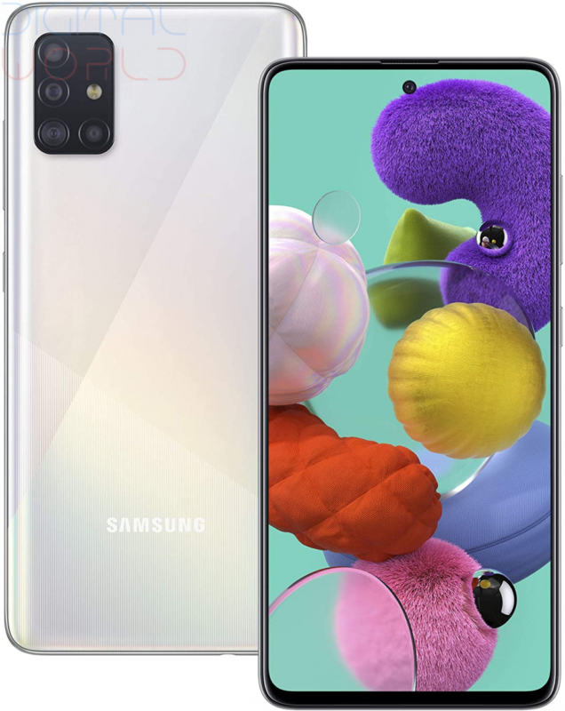 Galaxy A51 - Occasion