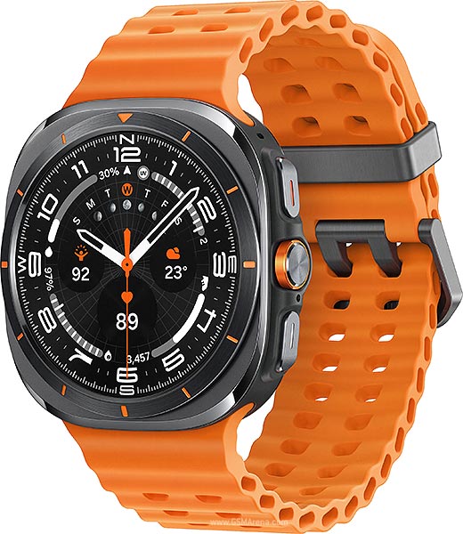 Galaxy Watch Ultra - Occasion