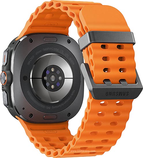 Galaxy Watch Ultra - Occasion