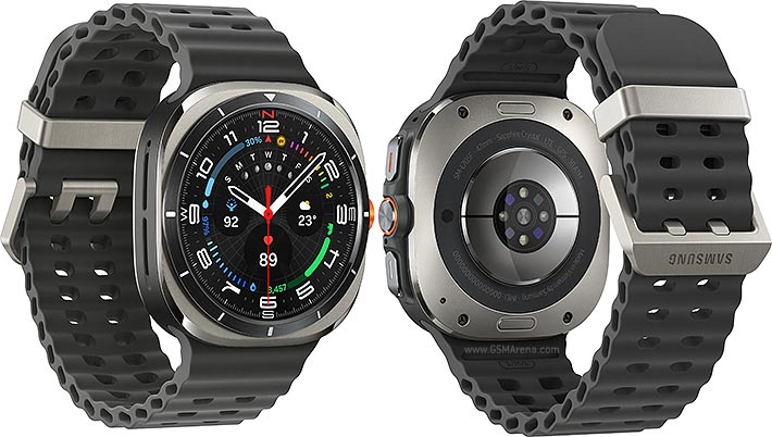 Galaxy Watch Ultra - Occasion