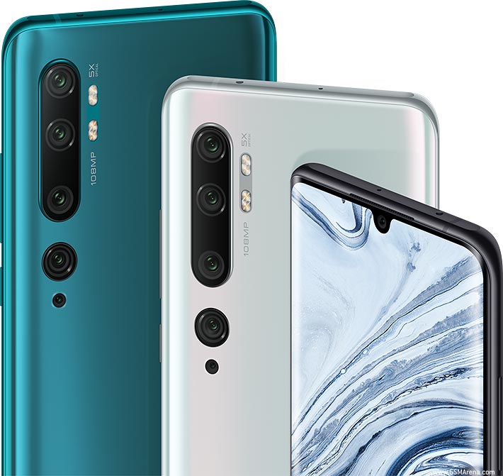 Mi Note 10