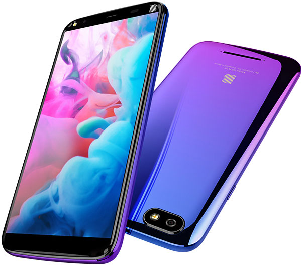 G5 Plus - Occasion