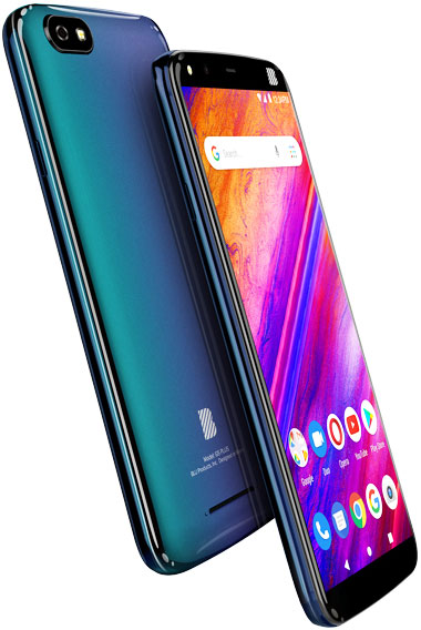 G5 Plus - Occasion