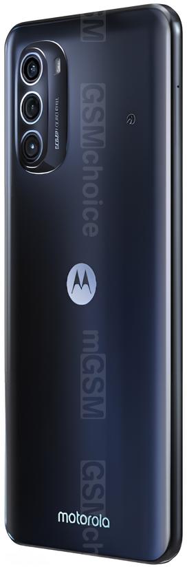 Moto G52j Special