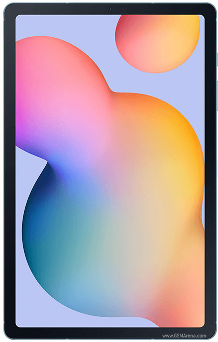 Galaxy Tab S6 Lite (2020) - Occasion