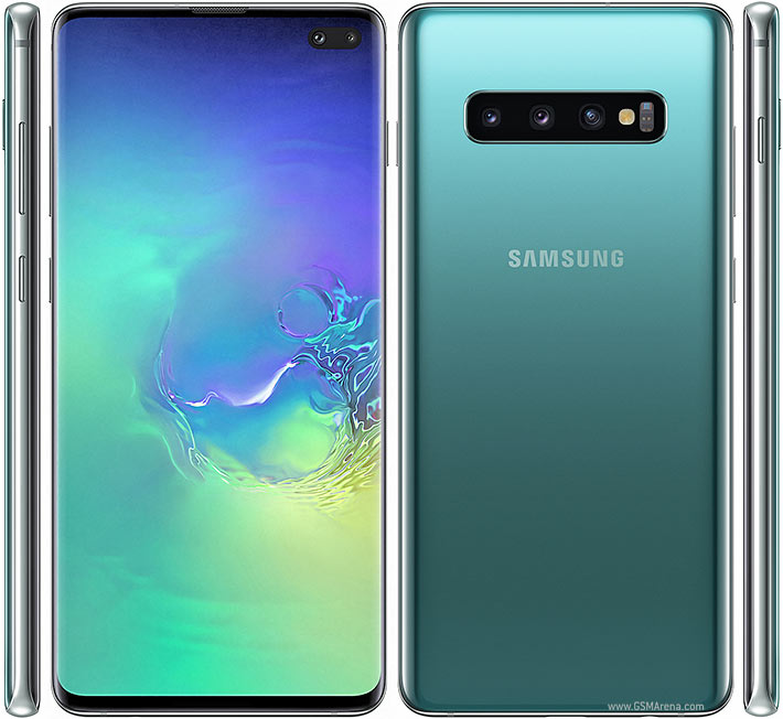 Galaxy S10 - Occasion