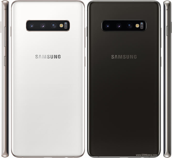 Galaxy S10 - Occasion