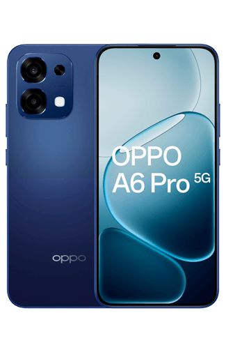 A6t Pro - Occasion