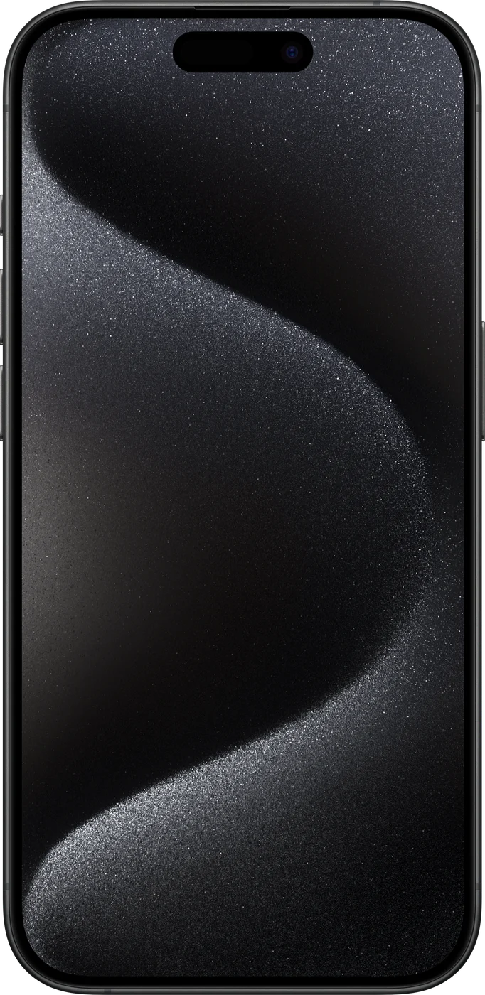 iPhone 15 Pro - Occasion
