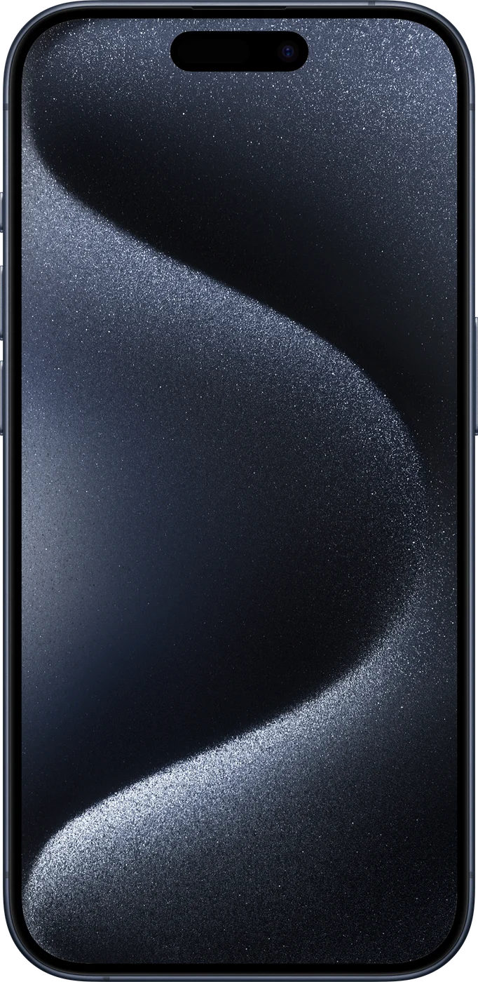 iPhone 15 Pro - Occasion