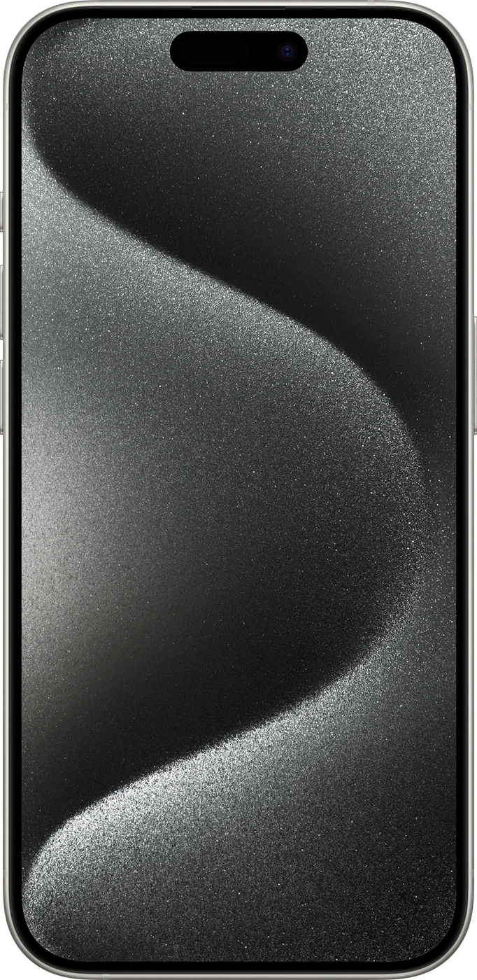 iPhone 15 Pro - Occasion