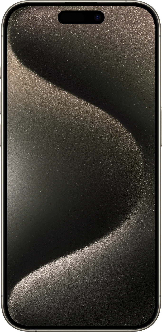 iPhone 15 Pro - Occasion
