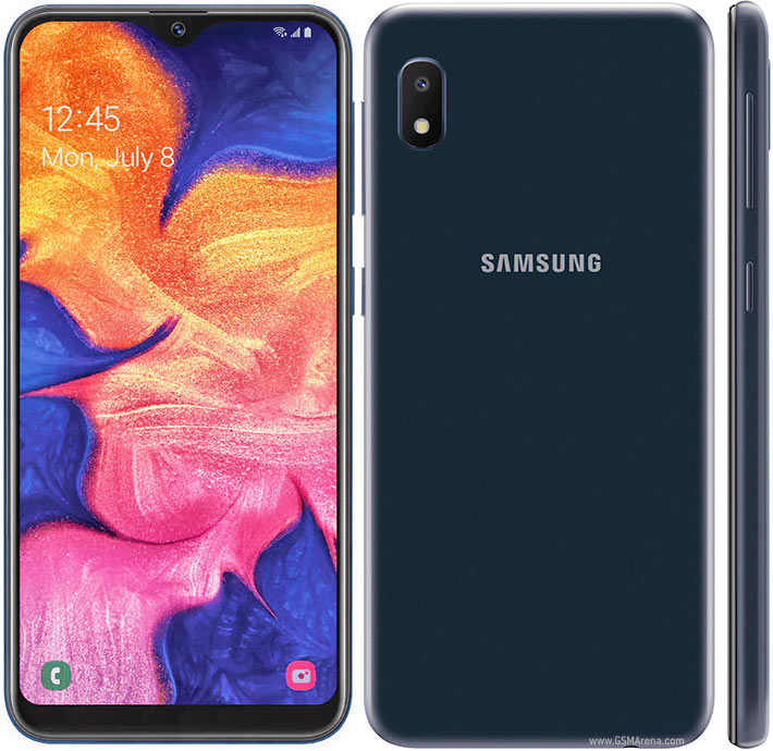 Galaxy A10e - Occasion