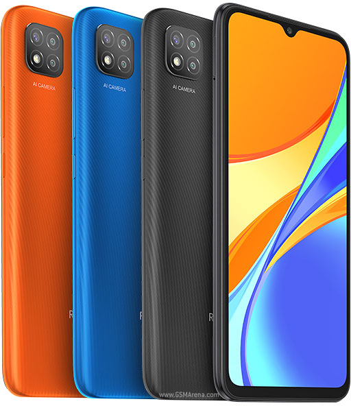 Redmi 9C - Occasion