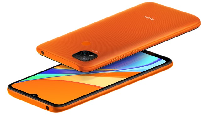 Redmi 9C - Occasion
