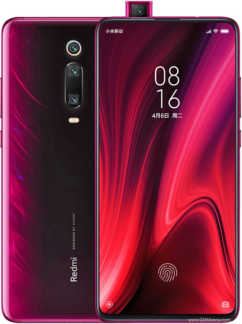 Redmi K20