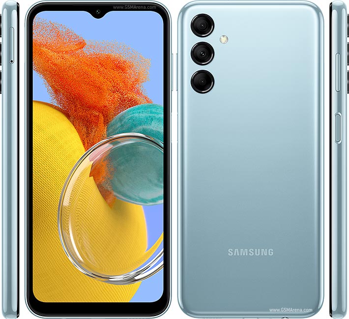 Galaxy M14 - Occasion