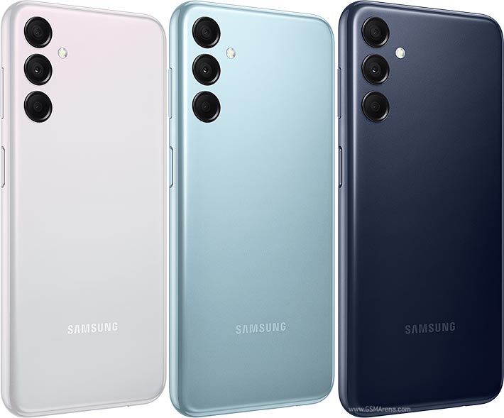 Galaxy M14 - Occasion