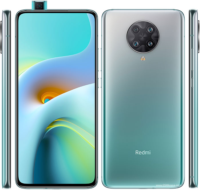 Redmi K30 Ultra