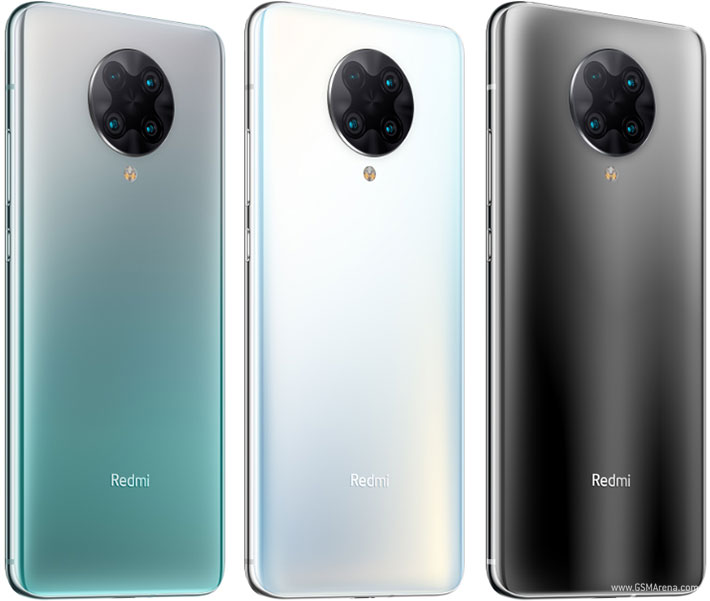 Redmi K30 Ultra