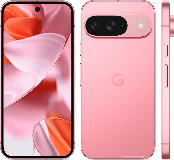 Pixel 9 - Occasion