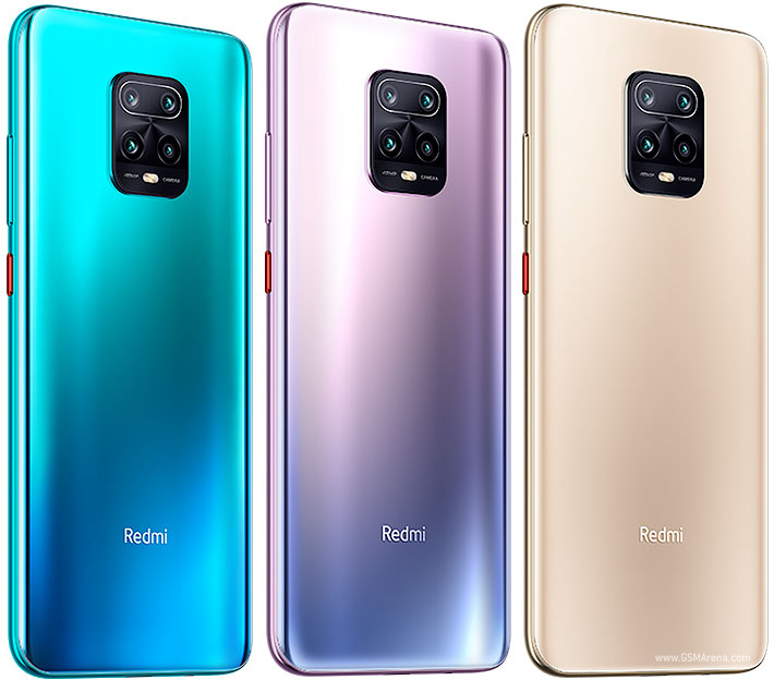 Redmi 10X Pro 5G