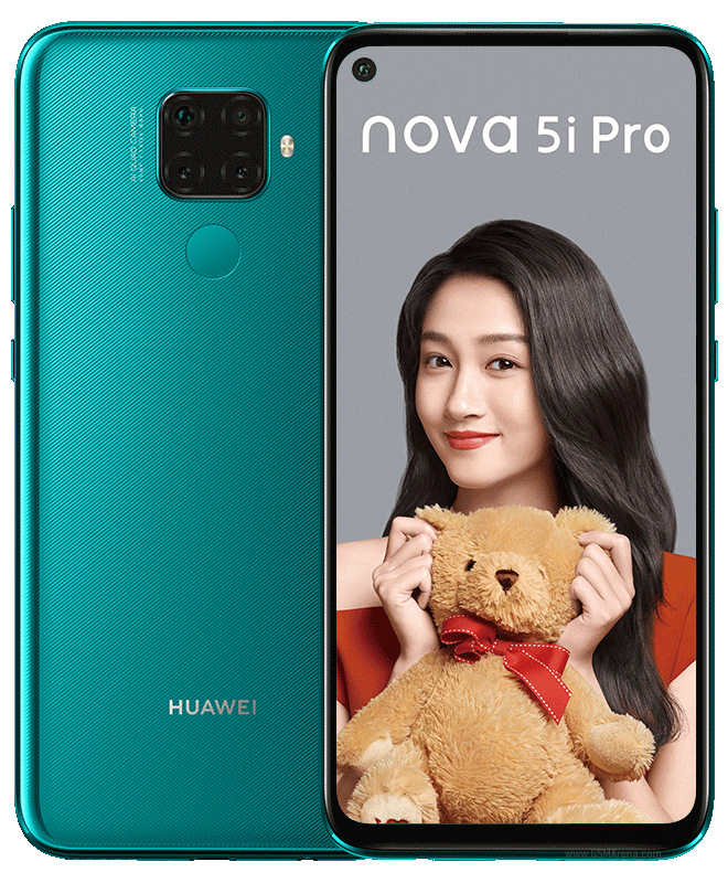 nova 5i Pro - Occasion