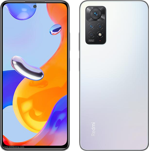 Redmi Note 11 Pro - Occasion