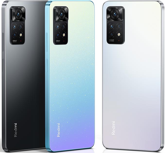 Redmi Note 11 Pro - Occasion