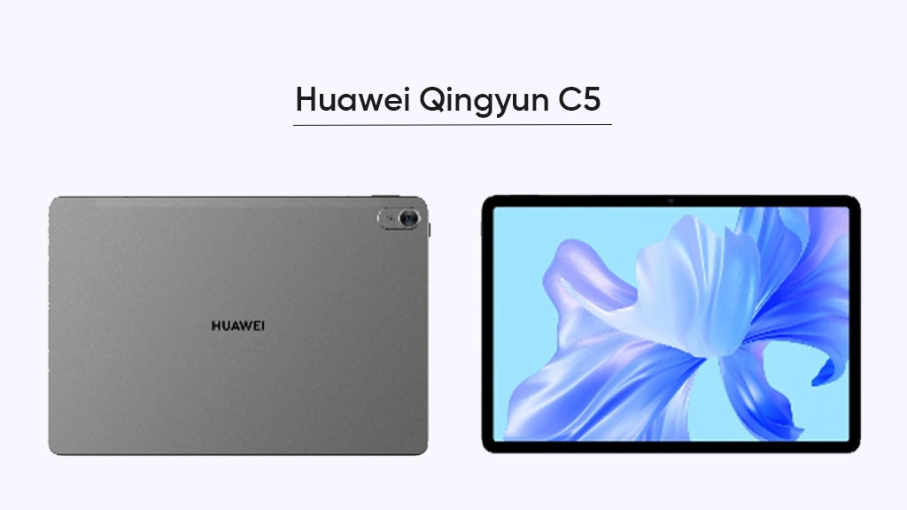Qingyun C5 3rd Gen - Occasion