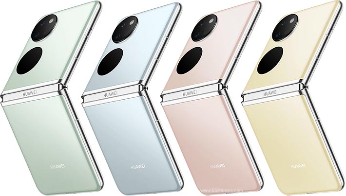 Pocket S