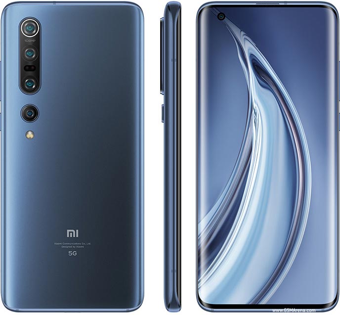 Mi 10 Pro 5G - Occasion