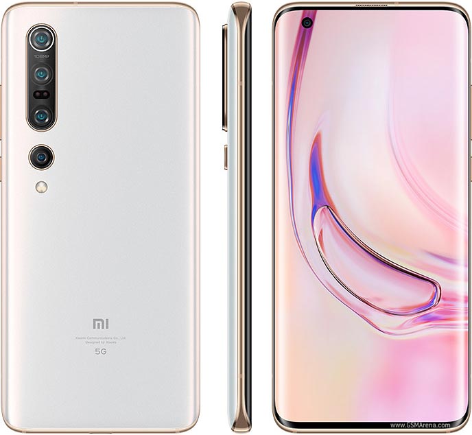 Mi 10 Pro 5G - Occasion