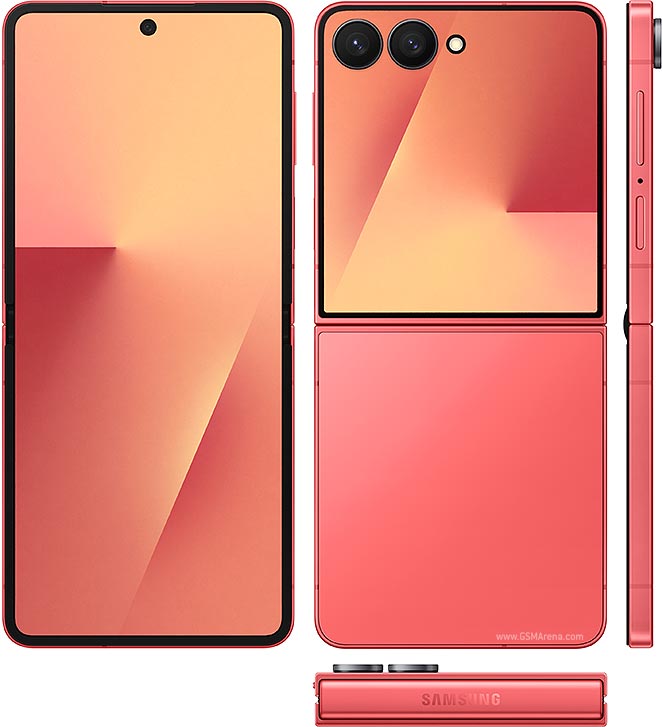 Galaxy Z Flip Thom Browne - Occasion