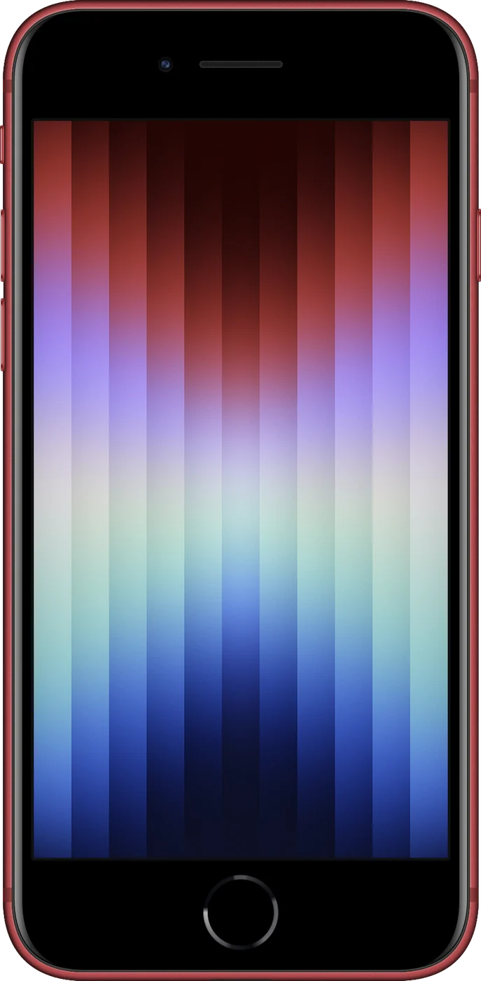 iPhone SE (3rd generation) - Occasion