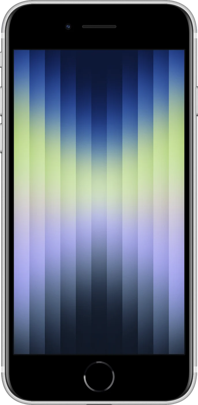 iPhone SE (3rd generation) - Occasion
